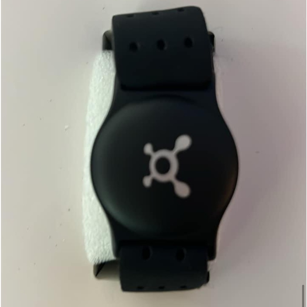Orangetheory  Heart Rate Monitor